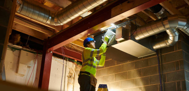 Best Local Air Duct Cleaning Services  in Holly, MI