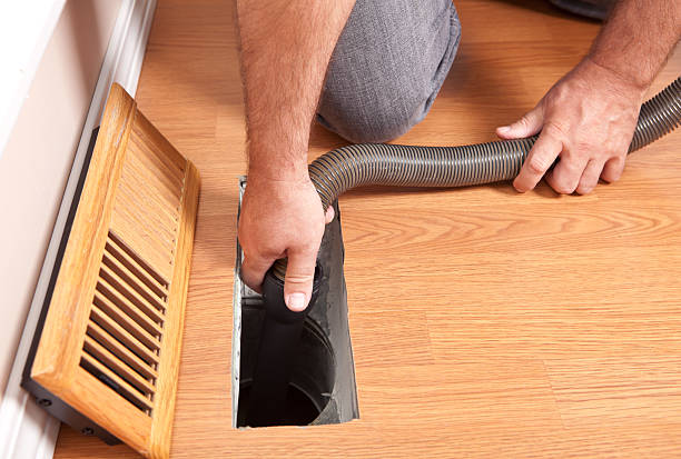 Best Commercial Air Duct Cleaning  in Holly, MI