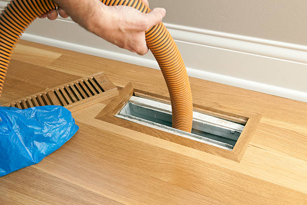 HVAC Maintenance and Cleaning in MI