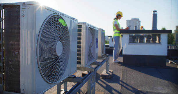 Best HVAC Air Duct Cleaning  in Holly, MI