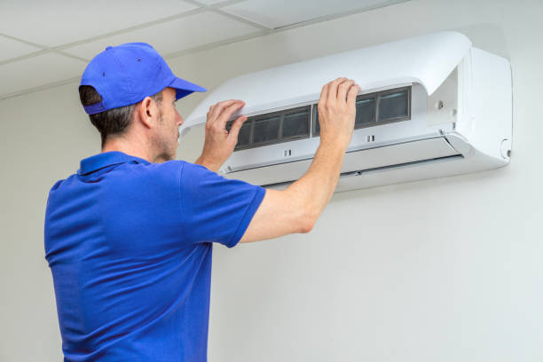 Best Commercial Air Duct Cleaning  in Holly, MI
